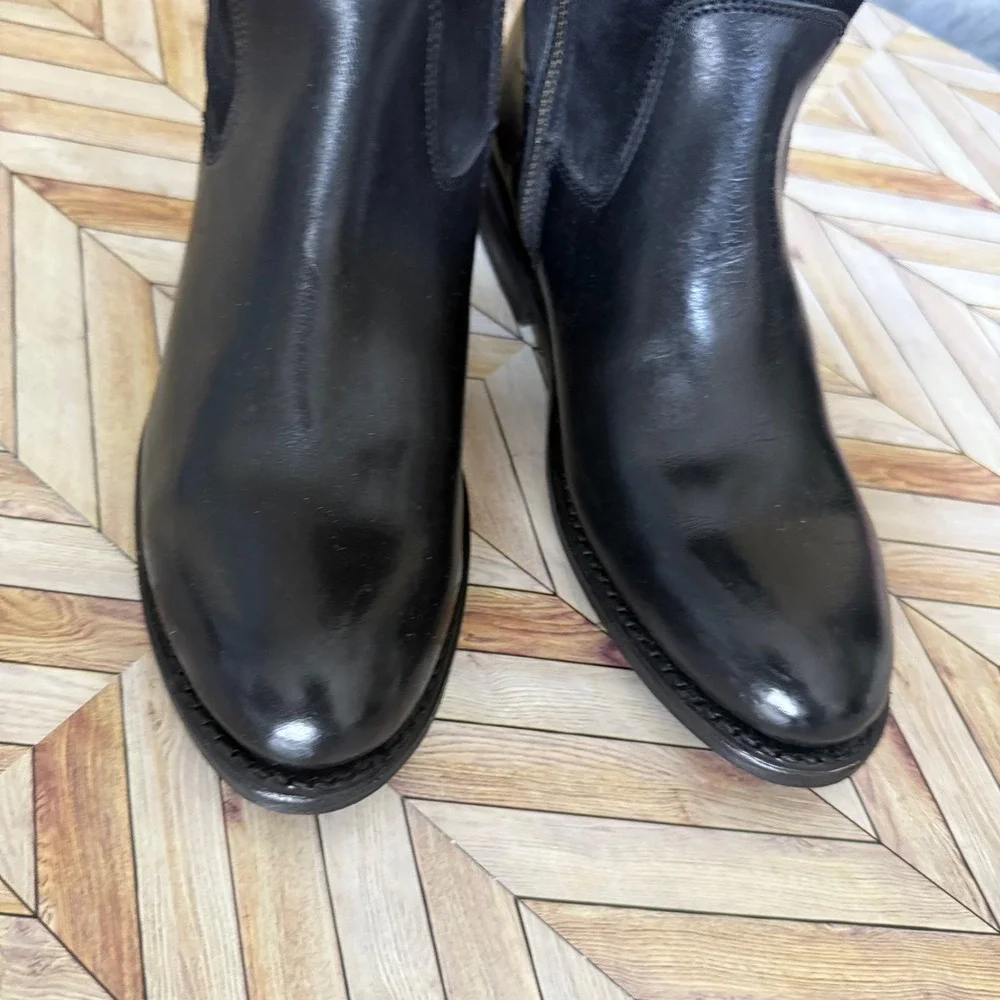 Frye excellent pre